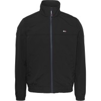 зимни,аксесоари,мъжки,якета,tommy,jeans,tjm,essential,casual,bomber,black,bds