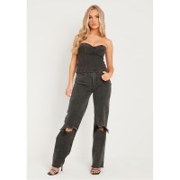 дамски,топове,missy,empire,corset,top,black