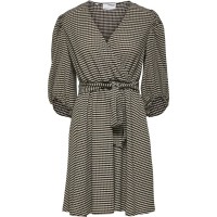 дамска,рокля,дамски,поли,и,рокли,selected,femme,selected,femme,fiona,dress,womens,black