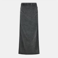 пола,mamalicious,women's,mama,denim,maxi,skirt,grey,denim