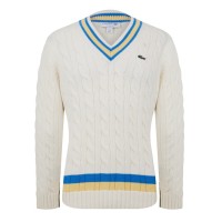 облекла,на,разпродажба,мъжки,пуловери,lacoste,lacoste,ah0493,jmpr,sn99,flour,yellow