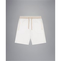 къси,панталони,мъжки,къси,панталони,paul,and,shark,bermuda,drawstring,shorts,white