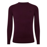 пуловер,облекла,на,разпродажба,мъжки,пуловери,lyle,and,scott,lyle,crew,jumper,sn99,burgundy