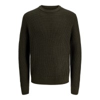 мъжки,пуловери,jack,and,jones,global,knit,sn62,rosin