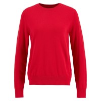 дамски,пуловер,barbour,womens,oakley,jumper,poppy,red