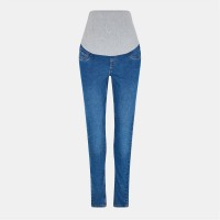 дънки,дамски,дънки,mamalicious,mat,jeans,l,ld99,med,blue,denim