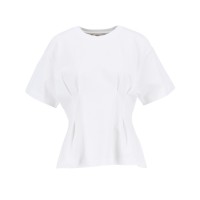 дамски,топове,barbour,women,s,pleated,top,white