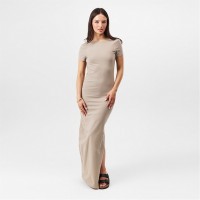 рокля,дамски,поли,и,рокли,jack,wills,scoop,back,maxi,dress,taupe