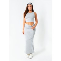 пола,missy,empire,fold,over,maxi,skirt,grey