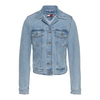 яке,дамски,якета,и,палта,tommy,jeans,classic,trucker,jacket,bi8110,denim,medium