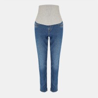 дънки,дамски,дънки,mamalicious,mat,jeans,r,ld99,med,blue,denim