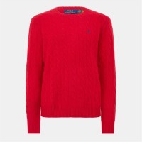 пуловер,мъжки,пуловери,polo,ralph,lauren,cable,cash,jumper,park,ave,red