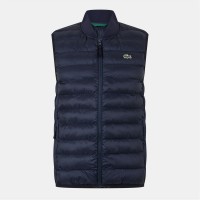 елек,облекла,на,разпродажба,мъжки,якета,lacoste,quilted,gilet,abysm
