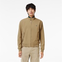 яке,облекла,на,разпродажба,мъжки,якета,lacoste,light,twill,jacket,lion