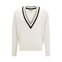 дамски,плетени,дрехи,boss,boss,felipina,vn,knt,ld31,open,white,118