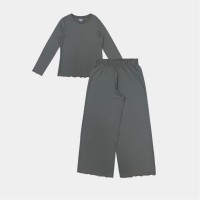 дамски,пижами,дамски,облекла,размер,linea,lw,cotton,ld54,green