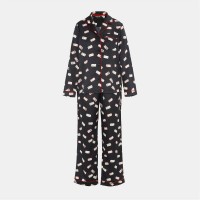 комплект,дамски,пижами,biba,biba,rever,pj,set,ld54,domino