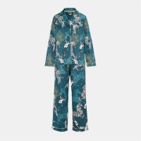 комплект,дамски,пижами,biba,biba,rever,pj,set,ld54,zebra