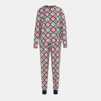 комплект,дамски,пижами,biba,biba,jersey,pj,set,ld54,circus