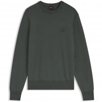 boss,mens,boss,orange,long,sleeve,crew,neck,jumper,kanovano,open,green,377