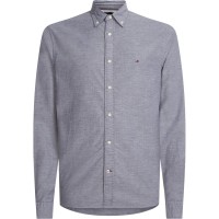 риза,с,дълъг,ръкав,мъжки,ризи,tommy,hilfiger,core,1985,long,sleeve,oxford,shirt,desert,sky,dw5