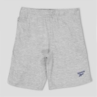 дрехи,за,училище,разпродажба,reebok,детски,къси,панталони,детски,облекла,reebok,solid,short,in99,lt,grey,heather