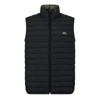 елек,облекла,на,разпродажба,мъжки,якета,lacoste,lacoste,bh3981,gilet,sn99,black,tank