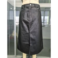 пола,поли,и,къси,панталони,дамски,облекла,размер,i,saw,it,first,pu,max,skirt,ld54,black