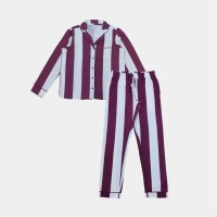 дамски,пижами,дамски,облекла,размер,linea,hw,button,ld54,stripe