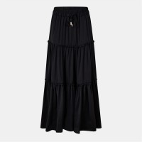 пола,поли,и,къси,панталони,biba,maxi,skirt,black