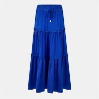 пола,поли,и,къси,панталони,biba,maxi,skirt,blue