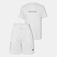 комплект,мъжки,тениски,money,drop,twin,set,sn99,white