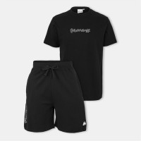 комплект,мъжки,тениски,money,drop,twin,set,sn99,black