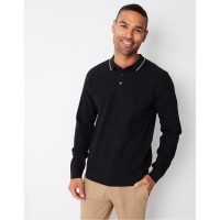 облекла,на,разпродажба,мъжки,пуловери,threadbare,lsl,polo,msly,sn99,black