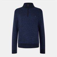 пуловер,мъжки,пуловери,polo,ralph,lauren,men's,soft,touch,structured,fit,crew,neck,jumper,hunter,navy