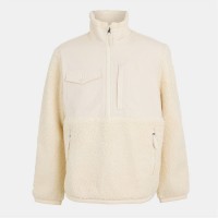 облекла,на,разпродажба,мъжки,ежедневни,облекла,мъжки,горнища,с,качулка,polo,ralph,lauren,men's,hipile,full,zip,fleece,andover,cream