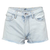 дамски,къси,панталони,дамски,къси,панталони,off,white,women,s,corp,denim,shorts,light,blue