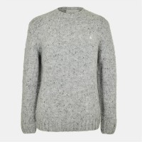 блуза,мъжки,пуловери,jack,wills,jumper,drop,shoulder,long,sleeve,knitted,pullover,sweater,tops,grey,marl
