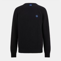 мъжки,пуловери,мъжки,ежедневни,облекла,мъжки,горнища,с,качулка,hugo,hugo,sonni,10261223,01,black