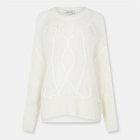 дамски,плетени,дрехи,дамски,облекла,размер,jack,wills,loose,knit,ld54,cream