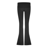 дамски,чорапогащи,и,клинове,jack,wills,fld,wb,flare,trsr,ld44,black