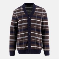 жилетка,мъжки,пуловери,barbour,kane,cardigan,dark,oak