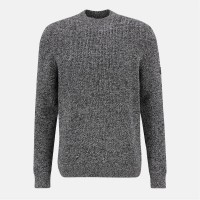 пуловер,мъжки,пуловери,barbour,international,declan,jumper,black