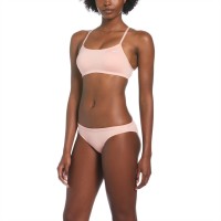 дамски,облекла,размер,nike,essential,women's,racerback,bikini,set,bleached,coral