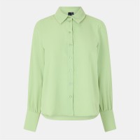 дамски,ризи,дамски,облекла,размер,vero,moda,harper,ls,shirt,ld99,forest,shade