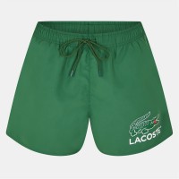 стоки,за,плуване,на,разпродажба,lacoste,maillot,debn,sn99,green