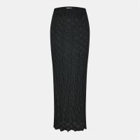 пола,mamalicious,women's,mama,maxi,skirt,black