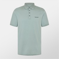 блуза,с,яка,мъжки,тениски,armani,exchange,jersey,cotton,polo,shirt,blue,u9212
