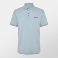 блуза,с,яка,мъжки,тениски,armani,exchange,jersey,cotton,polo,shirt,ash,blue,u9287