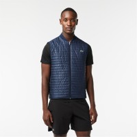 елек,облекла,на,разпродажба,мъжки,якета,lacoste,padded,gilet,sequoia,navy